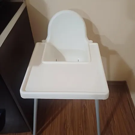 شقة Melania In Complex Royal Towers *