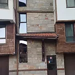 דירה Melania In Complex Royal Towers
