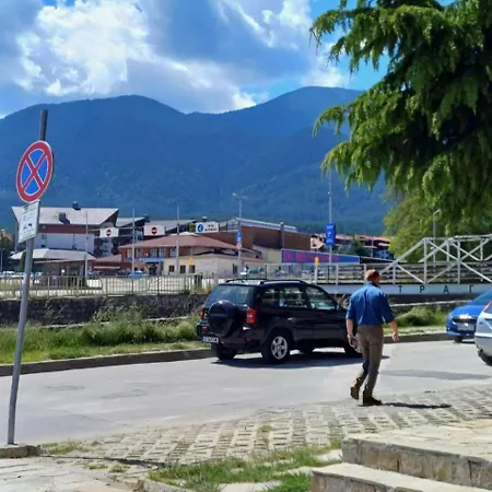 Διαμέρισμα Melania In Complex Royal Towers