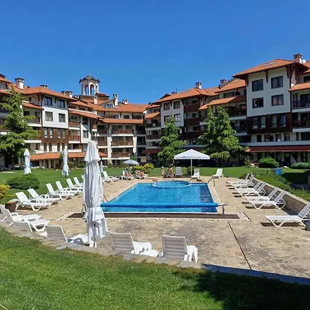 Melania In Complex Royal Towers Διαμέρισμα *