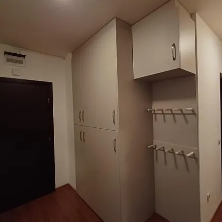 Apartment Melania In Complex Royal Towers *