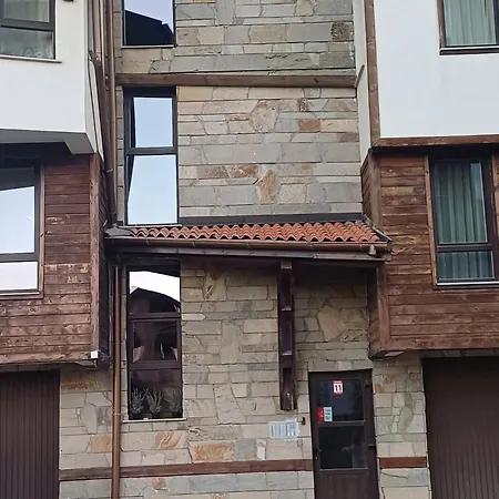 Apartament Melania In Complex Royal Towers