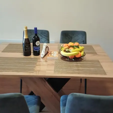 Apartament Melania In Complex Royal Towers Bansko