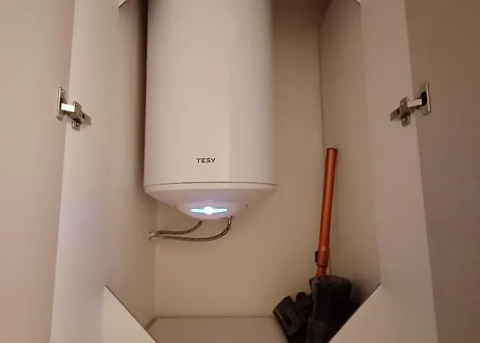 Melania In Complex Royal Towers * Банско