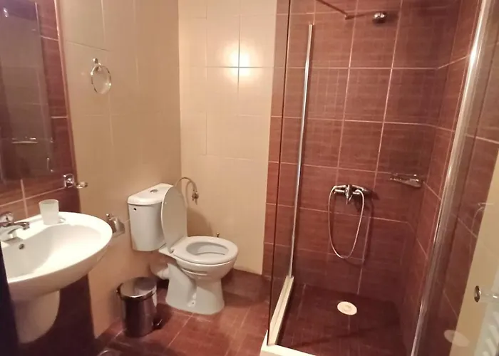 Melania In Complex Royal Towers * Банско