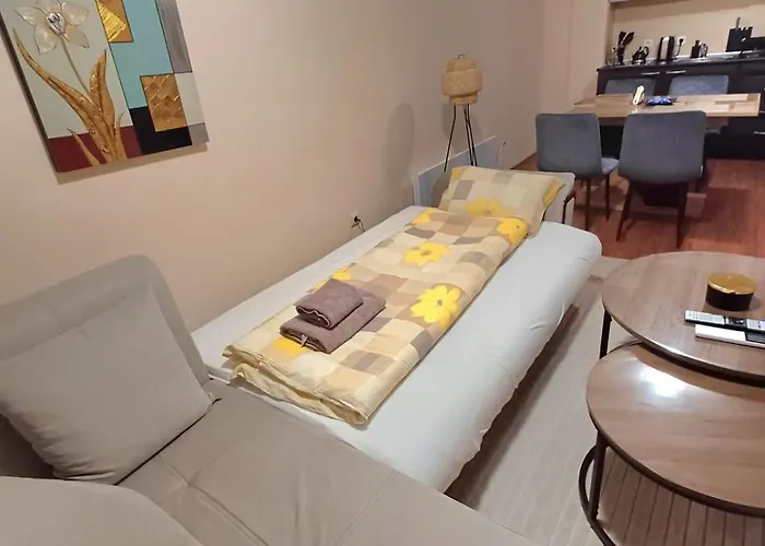 Melania In Complex Royal Towers Банско